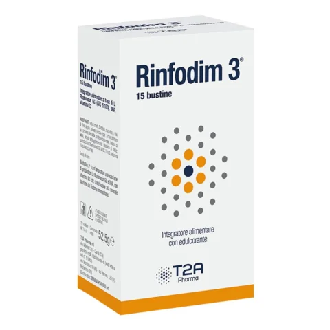 RINFODIM 3 15BUST RINFODIM 3 15BUST