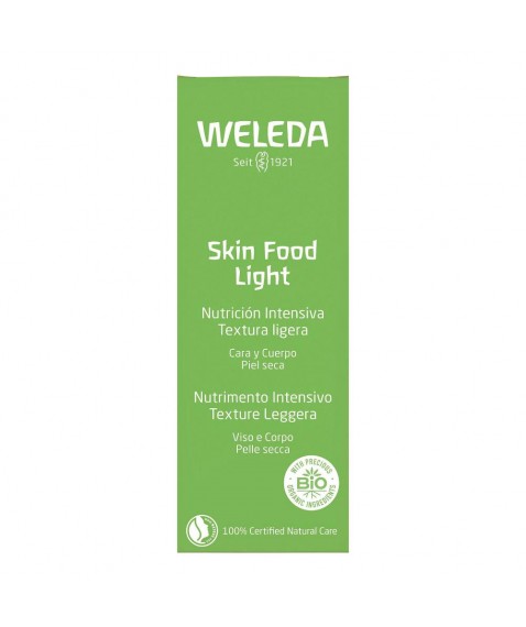 SKIN FOOD Light 30ml