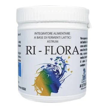 ASTRUM RI-FLORA Baratt.120g