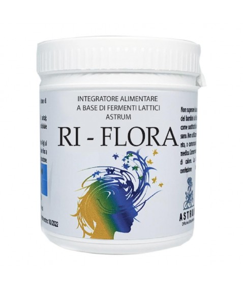 ASTRUM RI-FLORA Baratt.120g