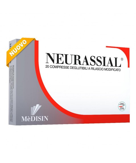 NEURASSIAL 20CPR