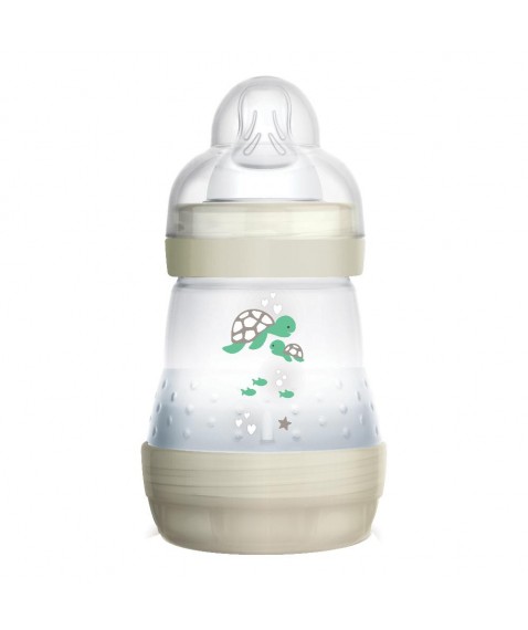 MAM EASY START BIB 160ML NEUTRO