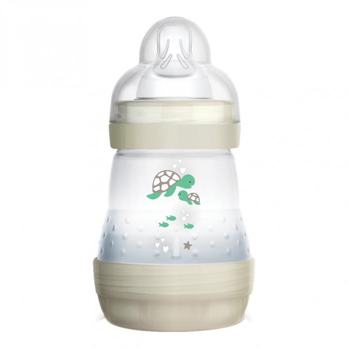 MAM EASY START BIB 160ML NEUTRO