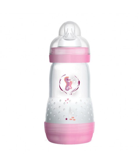 MAM EASY START BIB 260ML FEMM