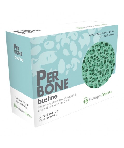 PER BONE 30BUST