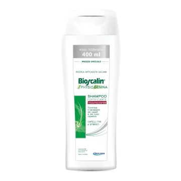 BIOSCALIN Physiog.Sh.Vol.400ml