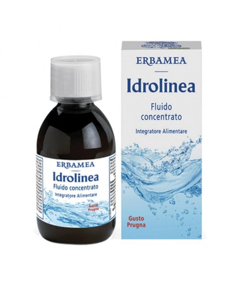 IDROLINEA Fluido 250ml