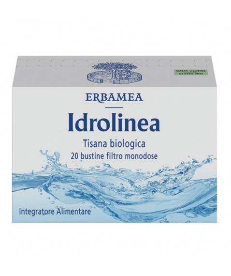 IDROLINEA TISANA 30G