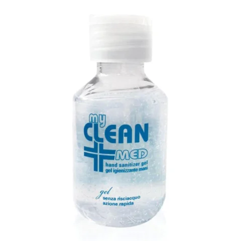 MYCLEANMED GEL IGIEN MANI100ML MYCLEANMED GEL IGIEN MANI100ML