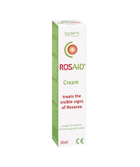 ROSAID CREMA 30ML CE