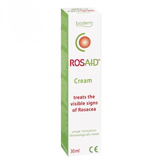 ROSAID CREMA 30ML CE