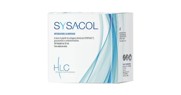 Sysacol integratore - Prezzo - A cosa serve