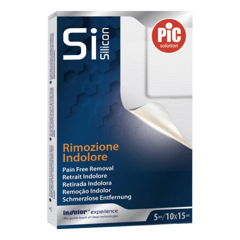 PIC Cer.Postop.Silic.10X15cm5p PIC Cer.Postop.Silic.10X15cm5p