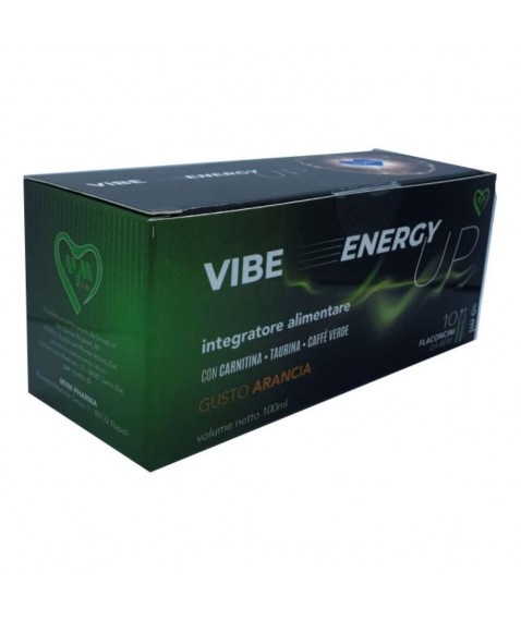 VIBE ENERGY UP 10FL 10ML