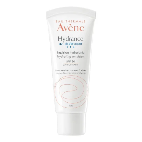Avene Hydrance Uv Leg Ps 40ml