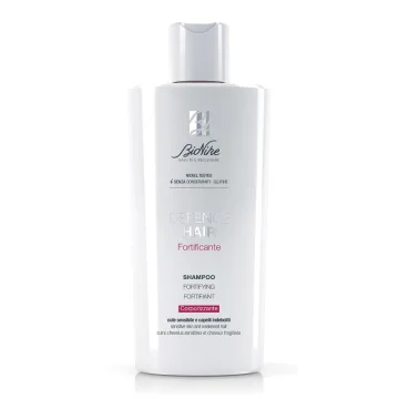 DEFENCE HAIR SHAMPOO RIDENSIF