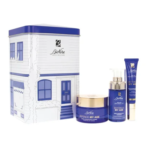 DEFENCE MY AGE KIT NATALE 2020