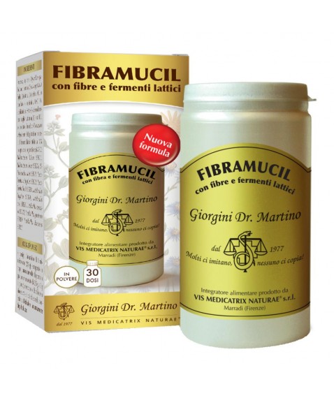 FIBRAMUCIL Polv.120g