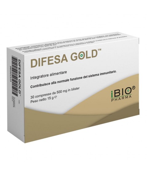 DIFESA GOLD 30CPR