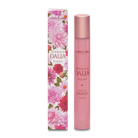 COLLEZIONE PROFUMI SFUM DALIA COLLEZIONE PROFUMI SFUM DALIA
