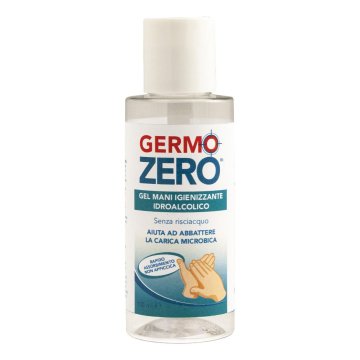 GERMOZERO Gel Igien.Mani 100ml