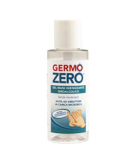 GERMOZERO Gel Igien.Mani 100ml