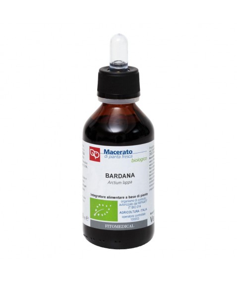 BARDANA BIO TM 100ML FTM