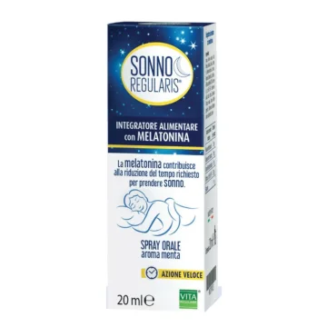 SONNO REGULARIS 20ML SONNO REGULARIS 20ML