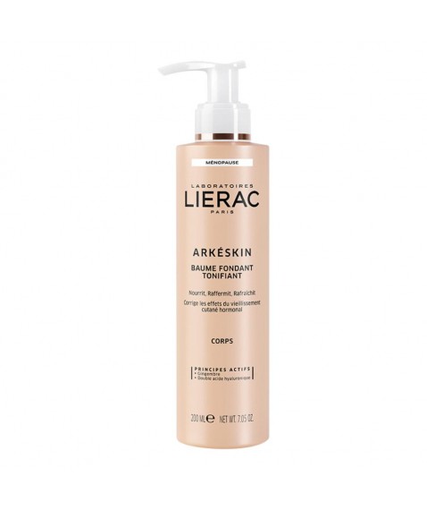 LIERAC ARKESKIN BALSAMO CORPO