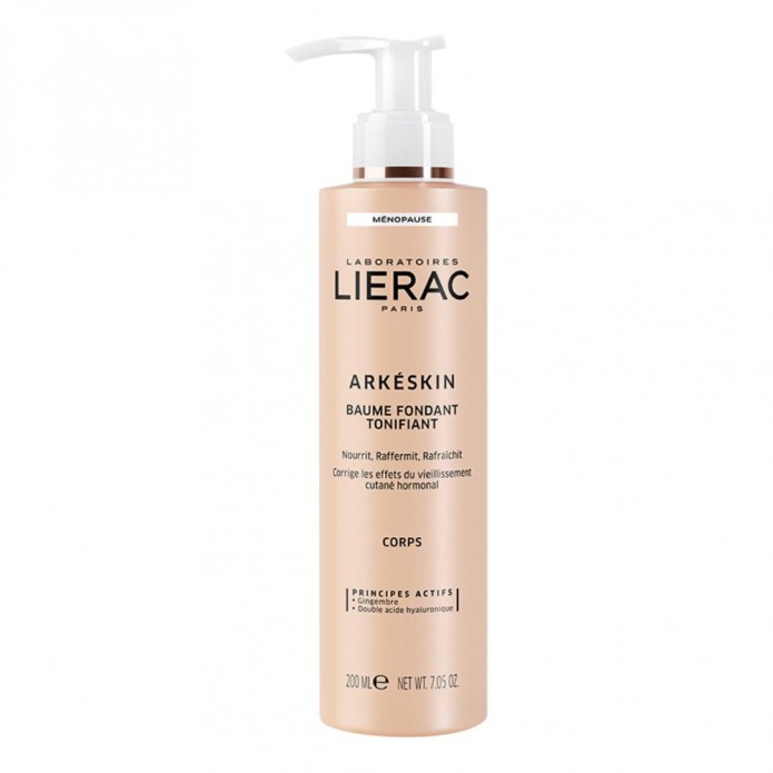 LIERAC ARKESKIN BALSAMO CORPO