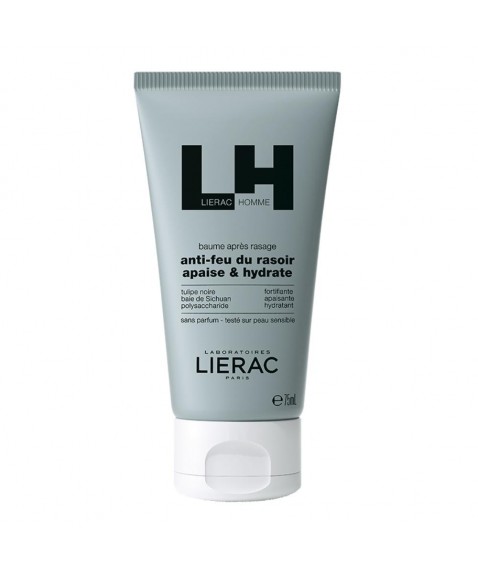 LIERAC Homme Balsamo D/Barba