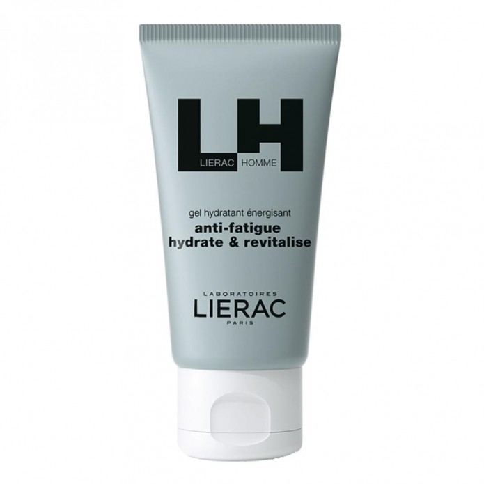 LIERAC HOMME GEL IDRAT ENERG