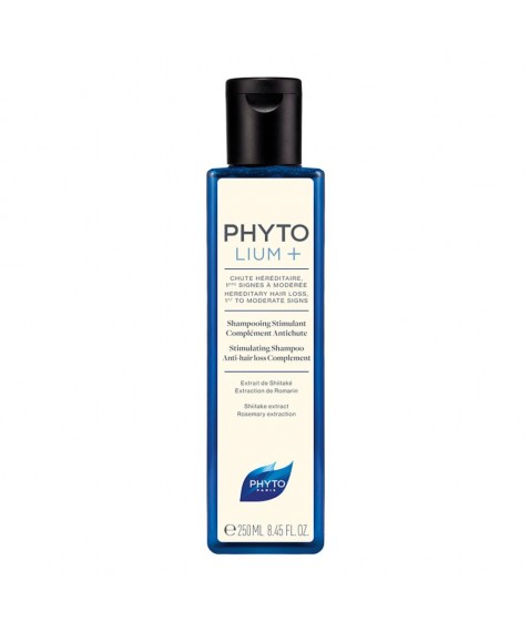 PHYTOLIUM+Sh.Stimolante 250ml