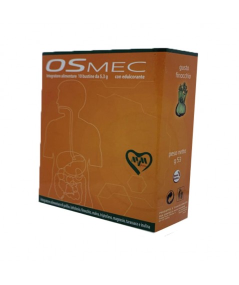 OSMEC 10BUST