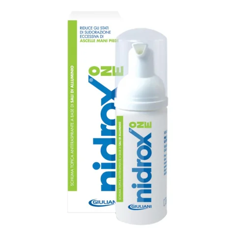 Nidrox One 50ml
