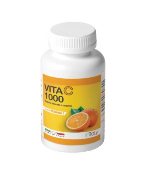 VITAC 1000 INTALY 60CPR