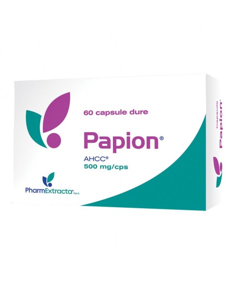 PAPION 60CPS DURE