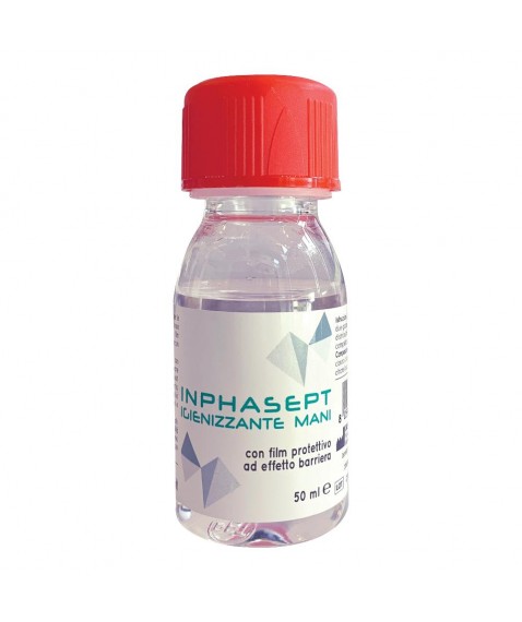 Inphasept Igien Mani 50ml