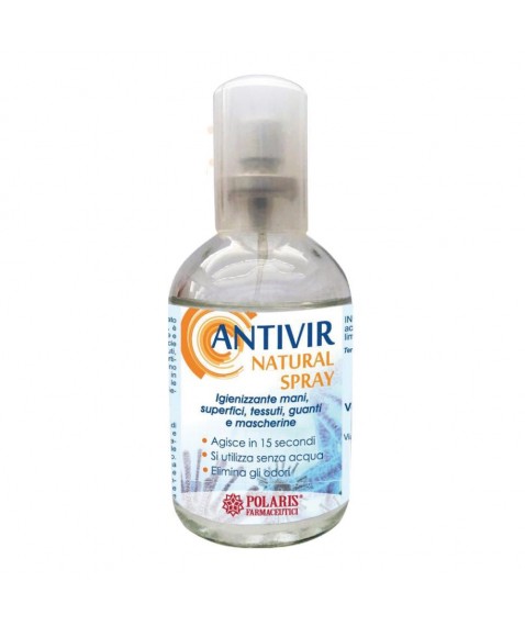 ANTIVIR SPRAY 100ML