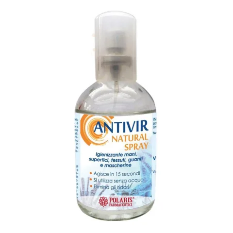 ANTIVIR SPRAY 100ML