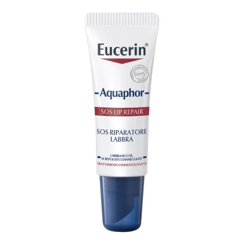 EUCERIN AQUAPHOR SOS RIPA LAB EUCERIN AQUAPHOR SOS RIPA LAB