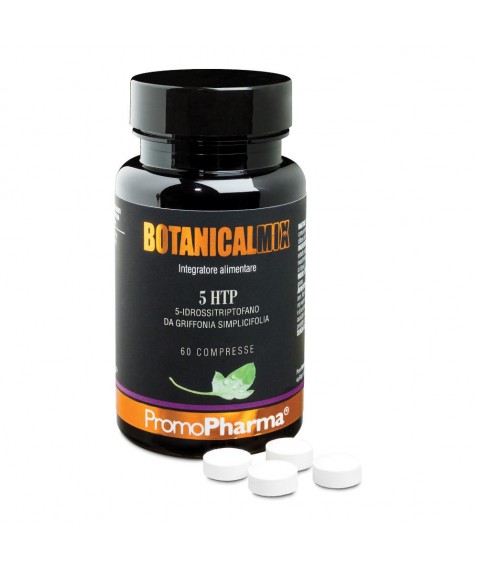 VITADI Botanical Mix 60Cpr PRP