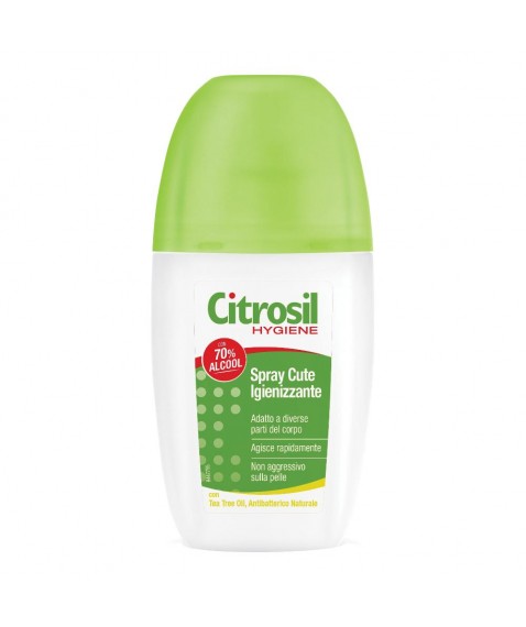 CITROSIL VAPO MANI IGIEN 75ML