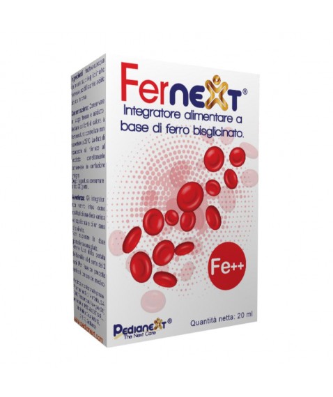 FERNEXT 20ML