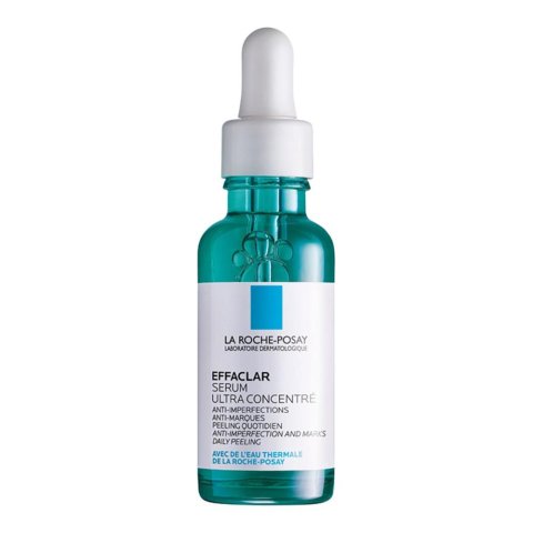 La Roche Posay Effaclar Siero Esfoliante Ultra Concentrato 30 ml La Roche Posay Effaclar Siero Esfoliante Ultra Concentrato 30 ml