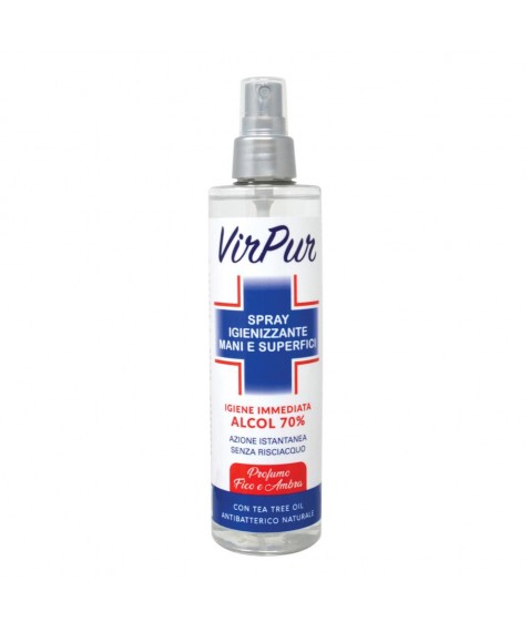 VIRPUR SPRAY IGIENIZZ MANI/SUP