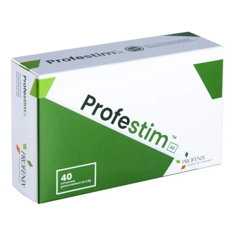 PROFESTIM 40CPR PROFESTIM 40CPR