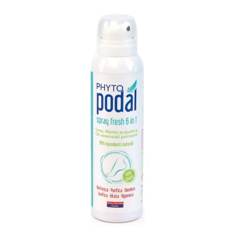PHYTOPODAL SPRAY FRESH 3IN1