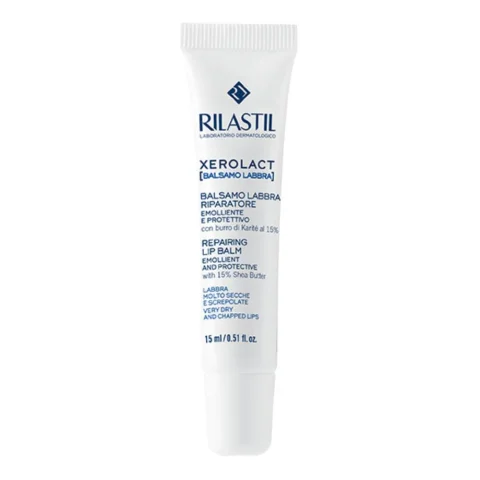 RILASTIL-Xerol.Balsamo Labbra