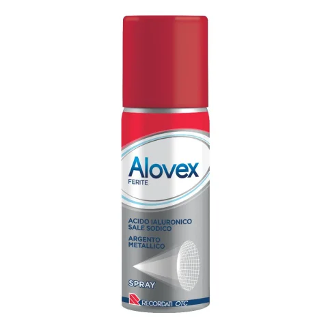 Alovex Ferite Spray 125ml